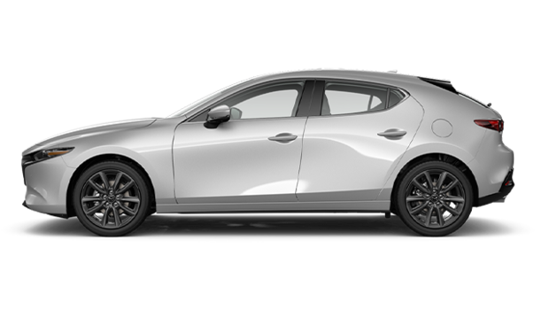 Mazda3 Sport  2026