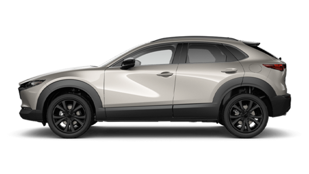 Mazda CX-30  2026