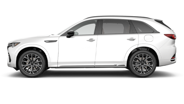 Mazda CX-70 hybride rechargeable  2026