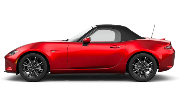 Mazda MX-5  2026