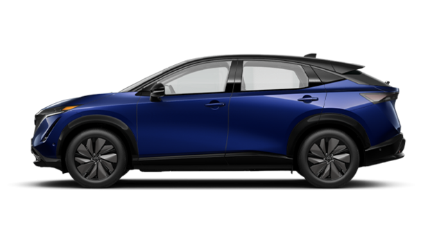 2026 Nissan Ariya