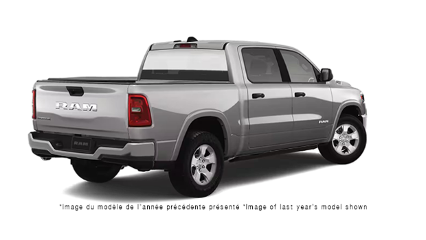 2026 Ram 1500 - Exterior - 3