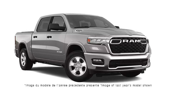 2026 Ram 1500 - Exterior - 1