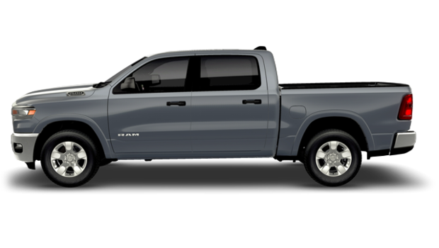 Ram 1500  2026 - Extérieur - 2