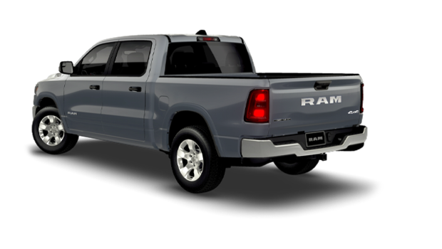 Ram 1500  2026 - Extérieur - 3