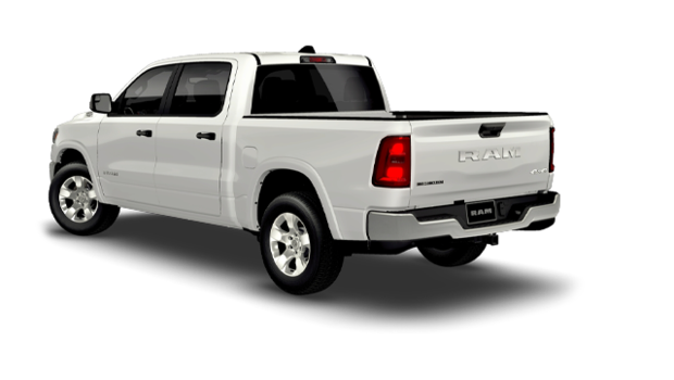 2026 Ram 1500 - Exterior - 3