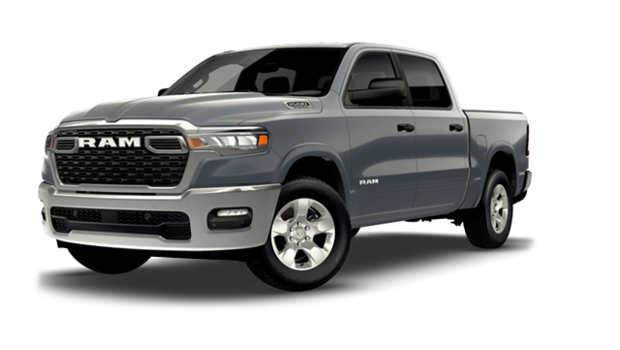 Ram 1500  2026 - Extérieur - 1