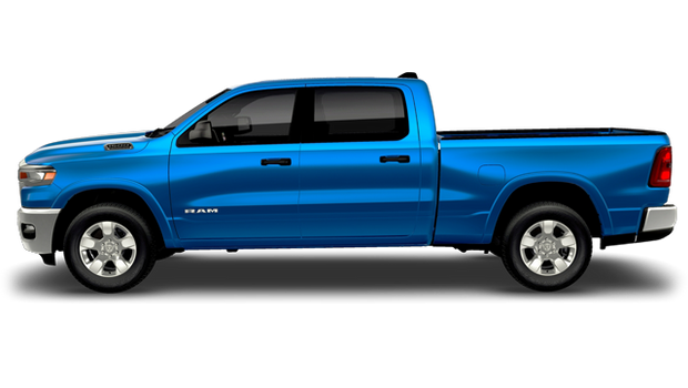2026 Ram 1500 - Exterior - 2