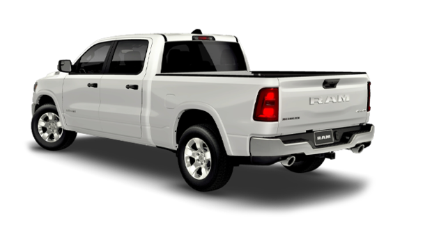 2026 Ram 1500 - Exterior - 3