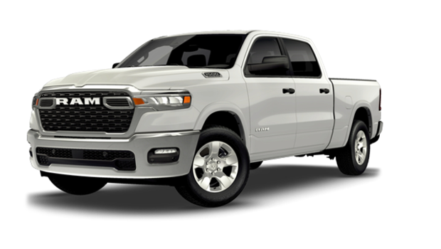 2026 Ram 1500 - Exterior - 1