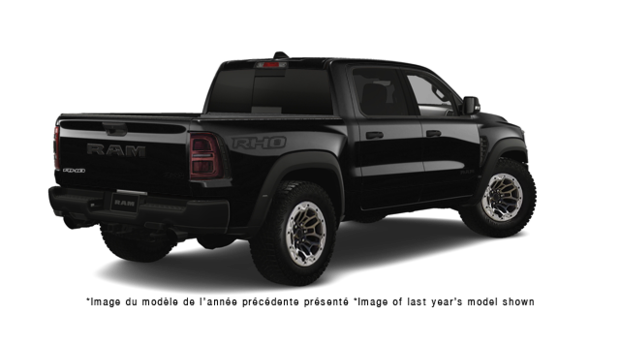 2026 Ram 1500 - Exterior - 3