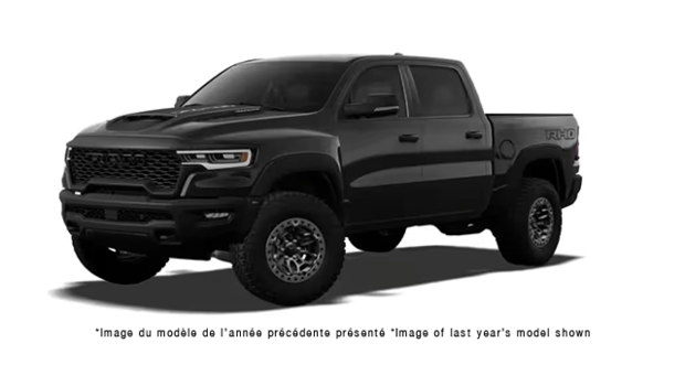 2026 Ram 1500 - Exterior - 1