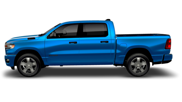 Ram 1500  2026 - Extérieur - 2