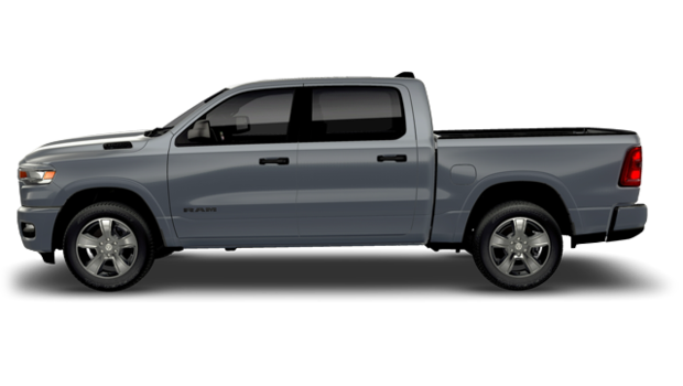 2026 Ram 1500 - Exterior - 2