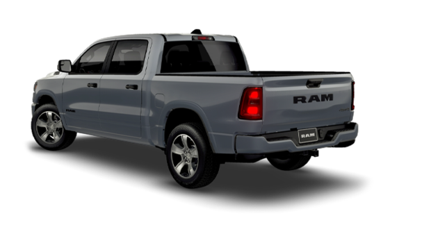 2026 Ram 1500 - Exterior - 3