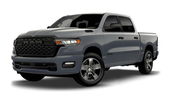 2026 Ram 1500 - Exterior - 1