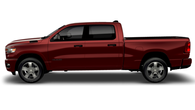 Ram 1500  2026 - Extérieur - 2