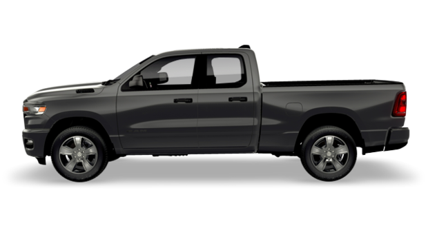 2026 Ram 1500 - Exterior - 2