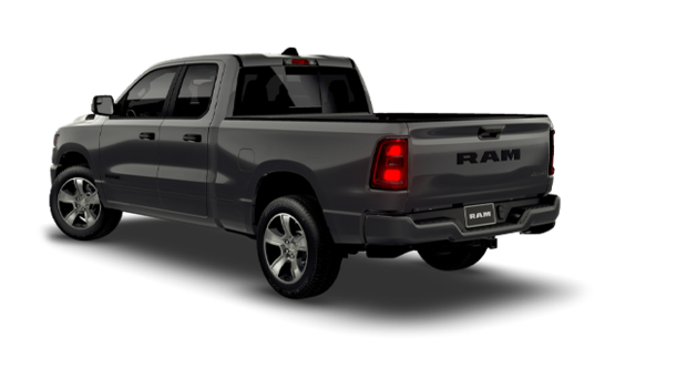 2026 Ram 1500 - Exterior - 3
