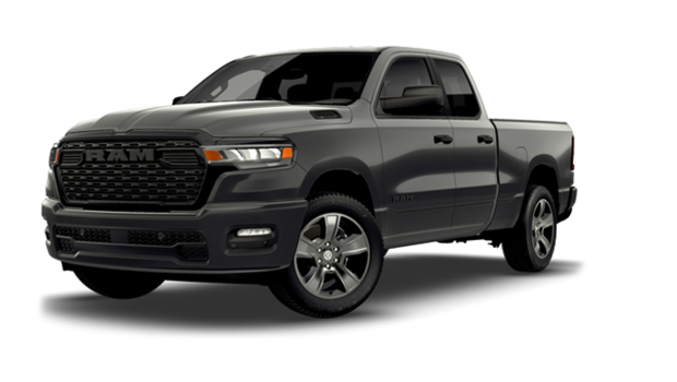 2026 Ram 1500 - Exterior - 1