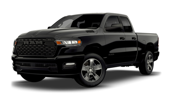 Ram 1500  2026 - Extérieur - 1