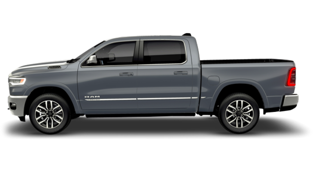 2026 Ram 1500 - Exterior - 2