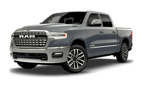 2026 Ram 1500 - Exterior - 1