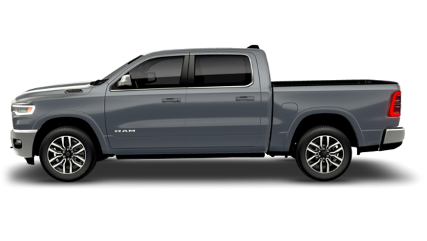 Ram 1500  2026 - Extérieur - 2