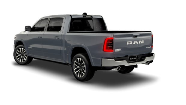 Ram 1500  2026 - Extérieur - 3