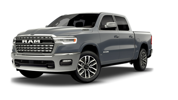 Ram 1500  2026 - Extérieur - 1