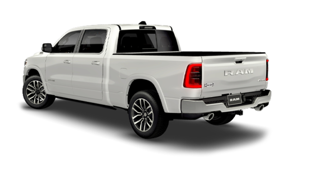 Ram 1500  2026 - Extérieur - 3