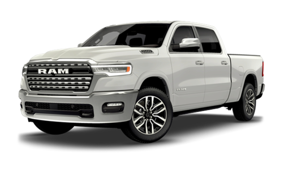 Ram 1500  2026 - Extérieur - 1