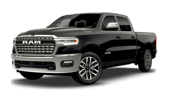 2026 Ram 1500 - Exterior - 1