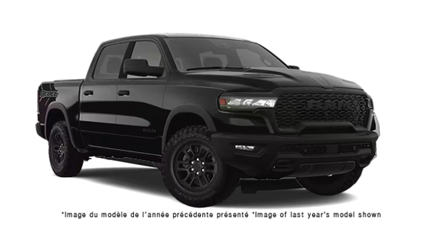 Ram 1500  2026 - Extérieur - 1