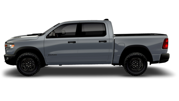 2026 Ram 1500 - Exterior - 2
