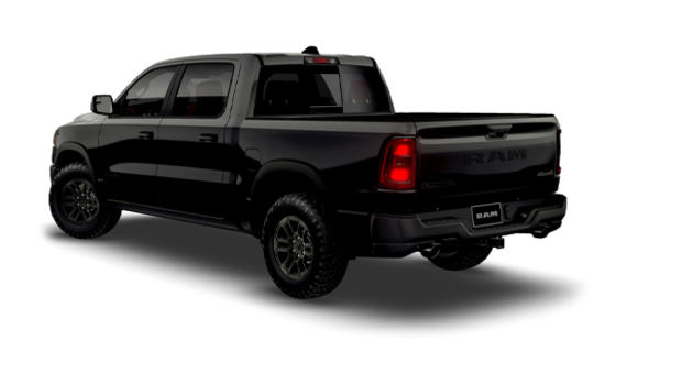 Ram 1500  2026 - Extérieur - 3