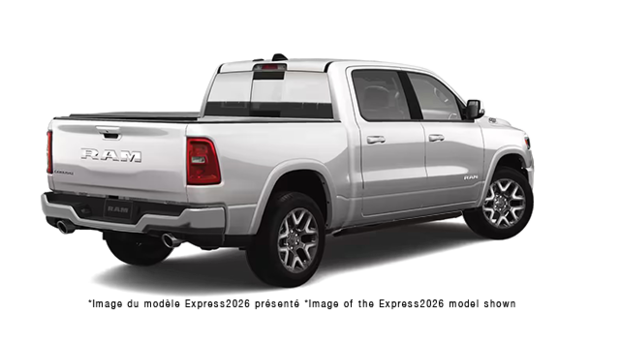 Ram 1500  2026 - Extérieur - 3