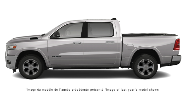 2026 Ram 1500 - Exterior - 2