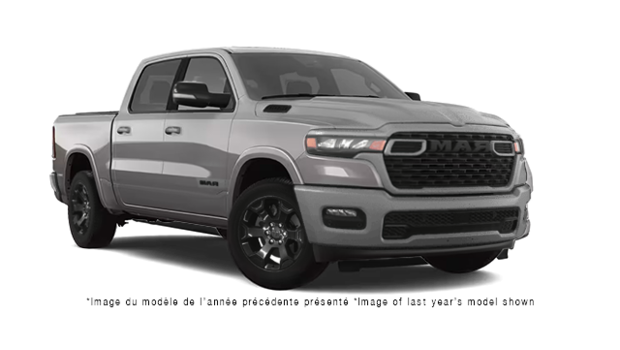 2026 Ram 1500 - Exterior - 1