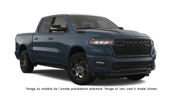 Ram 1500  2026 - Extérieur - 1