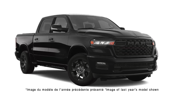 Ram 1500  2026 - Extérieur - 1