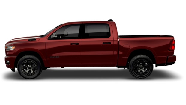 Ram 1500  2026 - Extérieur - 2