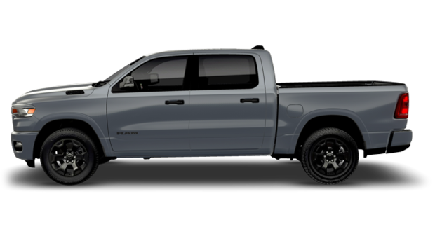Ram 1500  2026 - Extérieur - 2
