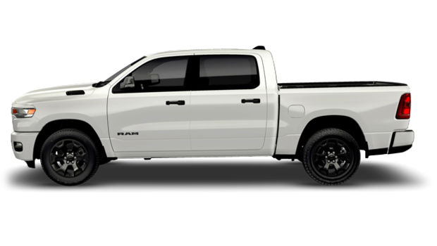 Ram 1500  2026 - Extérieur - 2