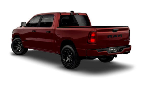 Ram 1500  2026 - Extérieur - 3