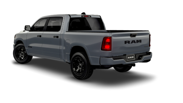 Ram 1500  2026 - Extérieur - 3