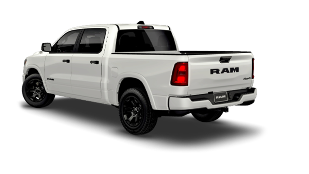 Ram 1500  2026 - Extérieur - 3