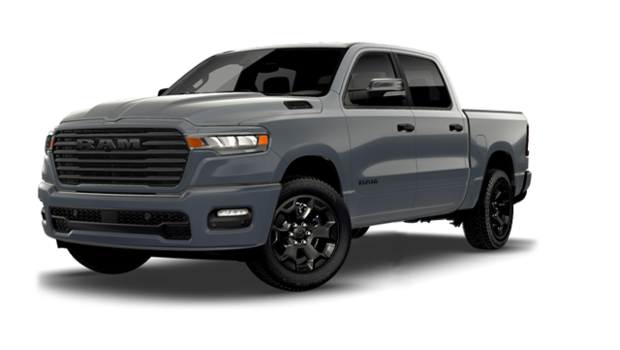 Ram 1500  2026 - Extérieur - 1