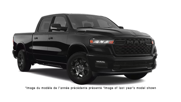 2026 Ram 1500 - Exterior - 1