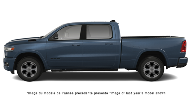 Ram 1500  2026 - Extérieur - 2